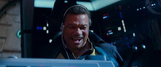 Gwiezdne Wojny: Skywalker. Odrodzenie