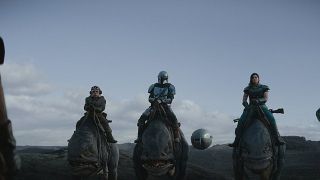 The Mandalorian: sezon 1, odcinek 7