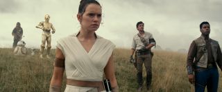 Gwiezdne Wojny: Skywalker. Odrodzenie