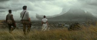 Gwiezdne Wojny: Skywalker. Odrodzenie