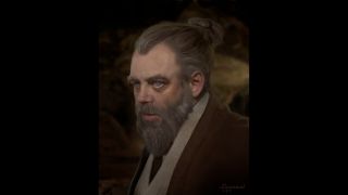 Gwiezdne Wojny: Przebudzenie Mocy - szkic koncepcyjny