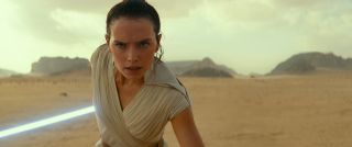 Gwiezdne Wojny: Skywalker. Odrodzenie