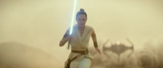 Gwiezdne Wojny: Skywalker. Odrodzenie