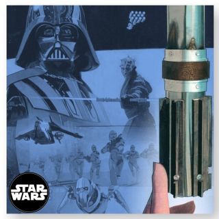 Gwiezdne Wojny: Skywalker. Odrodzenie