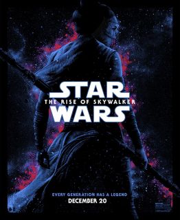 Gwiezdne Wojny: Skywalker. Odrodzenie