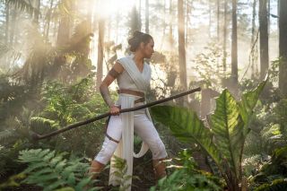 Gwiezdne Wojny: Skywalker. Odrodzenie