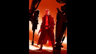 Gwiezdne Wojny: Przebudzenie Mocy - szkic koncepcyjny