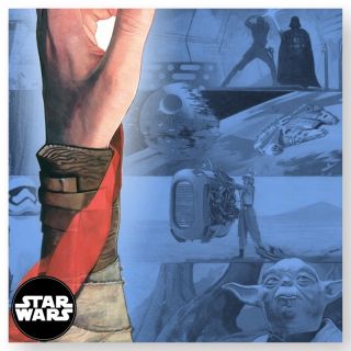 Gwiezdne Wojny: Skywalker. Odrodzenie