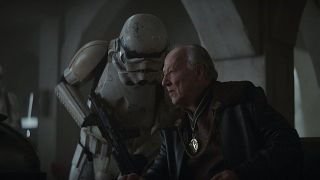 The Mandalorian: sezon 1, odcinek 7