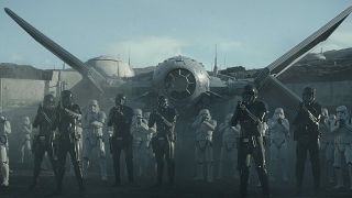 The Mandalorian: sezon 1, odcinek 7