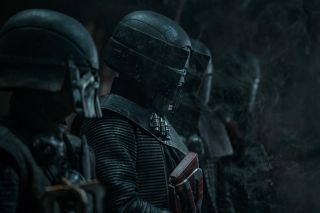 Gwiezdne Wojny: Skywalker. Odrodzenie