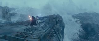 Gwiezdne Wojny: Skywalker. Odrodzenie