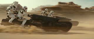 Gwiezdne Wojny: Skywalker. Odrodzenie