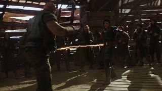 The Mandalorian: sezon 1, odcinek 7