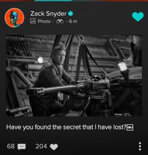 Snyder Cut 