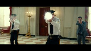 Wonder Woman 1984 - kadr ze zwiastuna