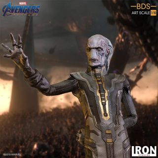 Avengers: Koniec gry - figurka