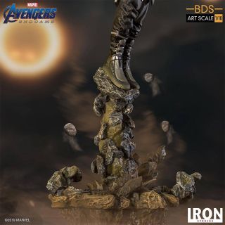 Avengers: Koniec gry - figurka