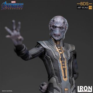 Avengers: Koniec gry - figurka