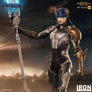 Avengers: Koniec gry - figurka