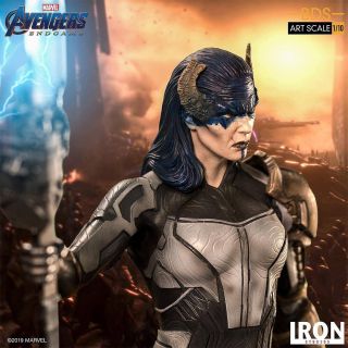 Avengers: Koniec gry - figurka