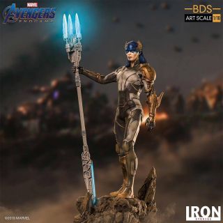 Avengers: Koniec gry - figurka