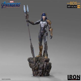 Avengers: Koniec gry - figurka
