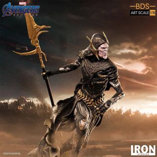 Avengers: Koniec gry - figurka