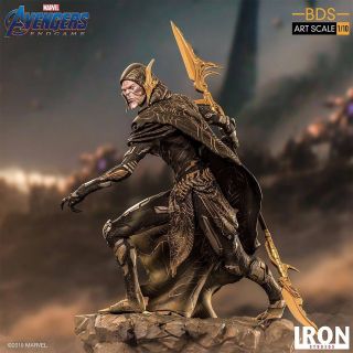 Avengers: Koniec gry - figurka
