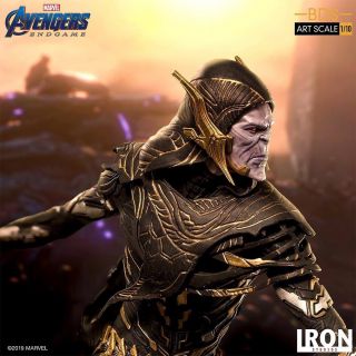 Avengers: Koniec gry - figurka