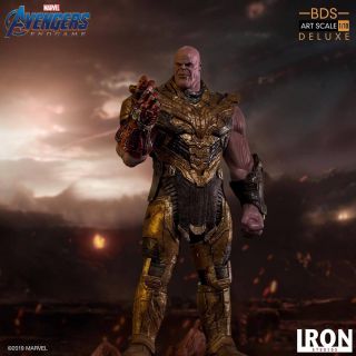 Avengers: Koniec gry - figurka