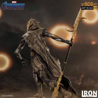 Avengers: Koniec gry - figurka