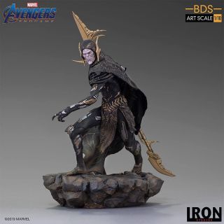 Avengers: Koniec gry - figurka
