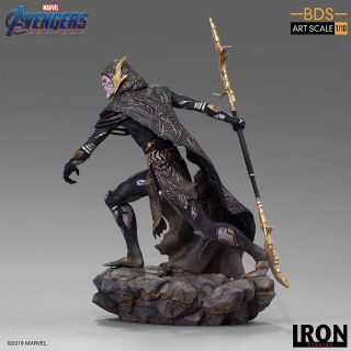 Avengers: Koniec gry - figurka