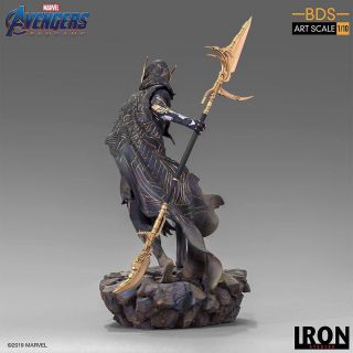 Avengers: Koniec gry - figurka