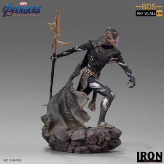 Avengers: Koniec gry - figurka