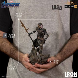 Avengers: Koniec gry - figurka