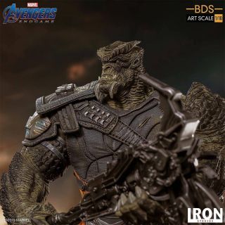 Avengers: Koniec gry - figurka