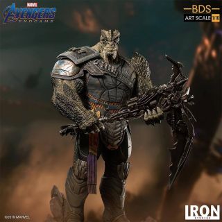 Avengers: Koniec gry - figurka