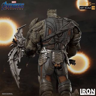Avengers: Koniec gry - figurka