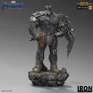 Avengers: Koniec gry - figurka
