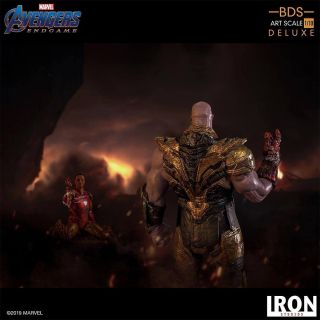 Avengers: Koniec gry - figurka