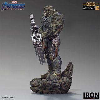 Avengers: Koniec gry - figurka