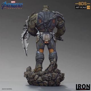 Avengers: Koniec gry - figurka