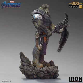 Avengers: Koniec gry - figurka