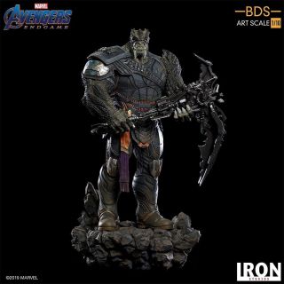 Avengers: Koniec gry - figurka