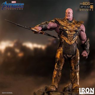 Avengers: Koniec gry - figurka
