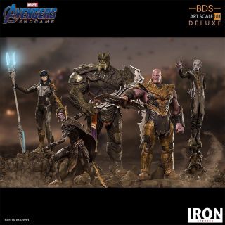 Avengers: Koniec gry - figurka