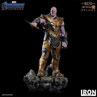 Avengers: Koniec gry - figurka