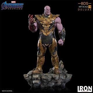 Avengers: Koniec gry - figurka